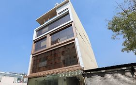 Collection O Hotel Harriot